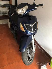 Honda SH 125