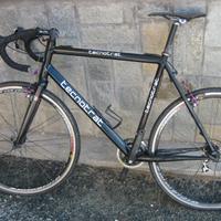 Bicicletta da ciclocross