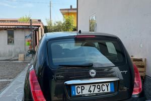 Auto usata prezzo trattabile