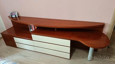 mobile Camera da letto