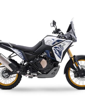 Voge Valico 800 DSX