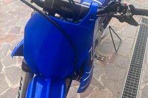yzf 250 2022