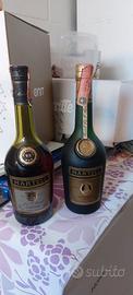 bottiglie liquore vecchie