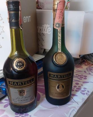 bottiglie liquore vecchie
