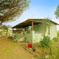 Villetta indipendente libera su quattro lati