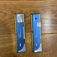 Hyper X DDR2 Kingstone