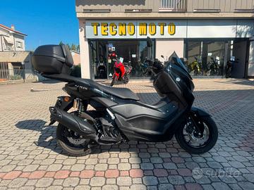 Yamaha N max 155 TECH Max - 05/2026 - 3200 KM