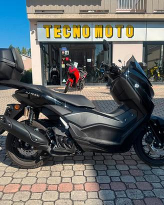 Yamaha N max 155 TECH Max - 05/2026 - 3200 KM