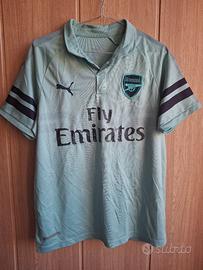 ARSENAL 18/19