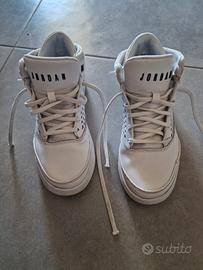 Nike Jordan Flight Origin 4 white n. 40