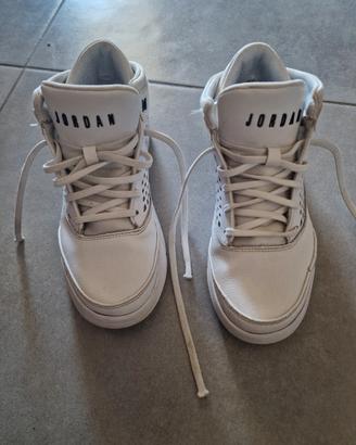 Nike Jordan Flight Origin 4 white n. 40