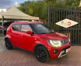 Suzuki Ignis 1.2 Hybrid Cool 11/2020