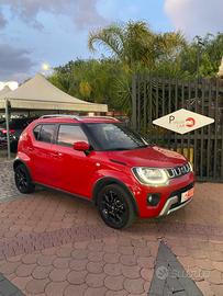 Suzuki Ignis 1.2 Hybrid Cool 11/2020