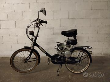 Altro Altro modello - Anni 60