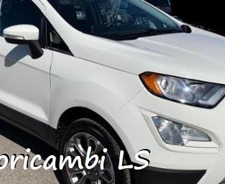 Ford ecosport 2019 per ricambi
