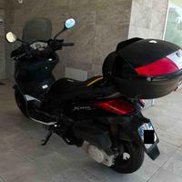 Yamaha X-Max 250 - 2008