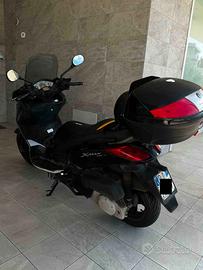 Yamaha X-Max 250 - 2008