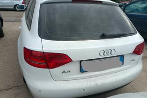 Ricambi Audi A4 2.0 