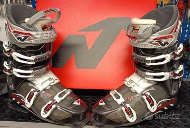 Scarponi sci Nordica