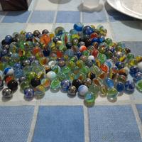 Biglie come da foto.