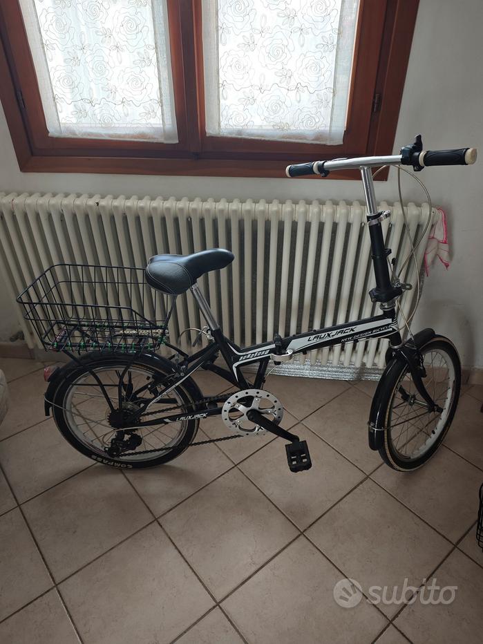 Biciclette Bici nuove e usate