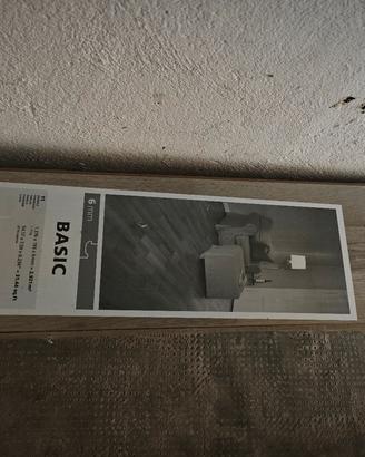 parquet laminato 