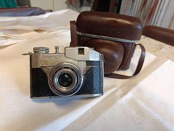 BENCINI COMET ll anni 50 vintage 