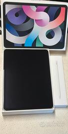 IPAD AIR (4th generation ) 64 gb +APPLE PENCIL