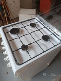 Cucina tecnogas