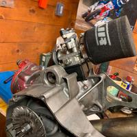 blocco 2 plus minarelli orizzontale