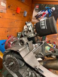 blocco 2 plus minarelli orizzontale