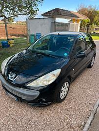 Peugeot 206 + HDI