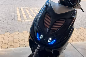 areox 