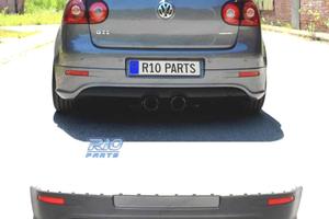 PARAURTI POSTERIORE VOLKSWAGEN VW GOLF 5 03-08 LOO