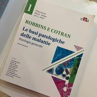 Libro patologia medica