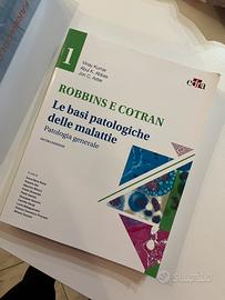 Libro patologia medica