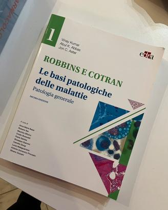 Libro patologia medica