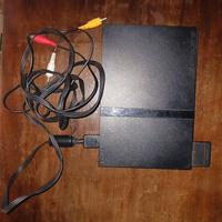 play station  3