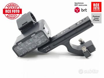 Sony XLR-H1 - Impugnatura per FX30/FX3
