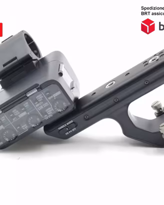 Sony XLR-H1 - Impugnatura per FX30/FX3