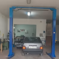 Ponte sollevatore auto 3500kg