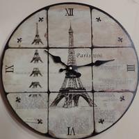 Orologio da muro di Parigi