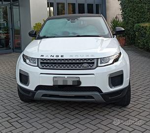 Land rover Evoque  ed4 pure