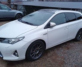 TOYOTA Auris TS Lounge