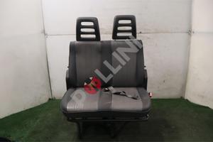 Sedile doppio passeggero Fiat Ducato 1995