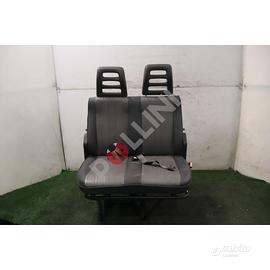 Sedile doppio passeggero Fiat Ducato 1995