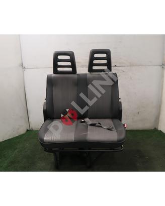Sedile doppio passeggero Fiat Ducato 1995