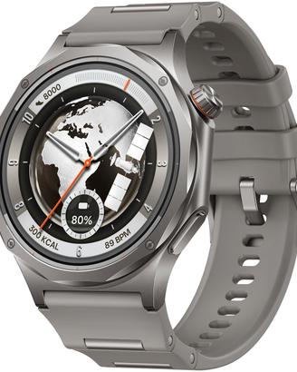 Oppo Watch x3 