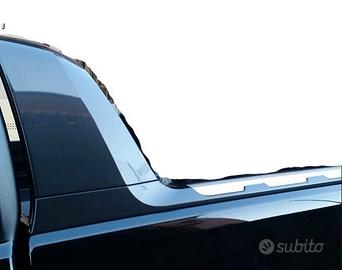 Corredo- spoiler originale wildtrack Ford Ranger