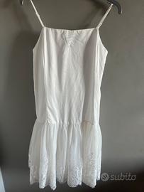 Vestito bambina Miss Grant